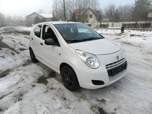 Suzuki Alto 2009