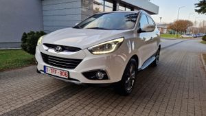 Hyundai ix35 2014