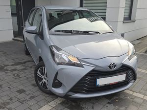 Toyota Yaris III 1.5 Dynamic 2018