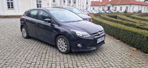 Ford Focus Mk3 2011