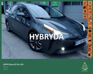 Toyota Prius IV 2020