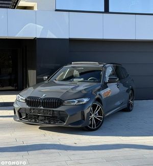 BMW 3 Series G20/G21 320d xDrive M Sport Shadow 2024