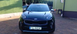 Kia Sportage IV 2018