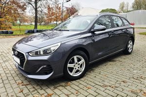 Hyundai i30 III 1.6 D Classic + 2019