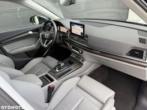 Audi Q5 FY 40 TDI quattro S tronic S line 2021