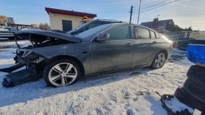 Opel Insignia B 1.6 CDTI Start/Stop Business Edition 2017