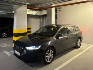 Ford Focus Mk4 1.0 EcoBoost Hybrid TITANIUM DESIGN 2022