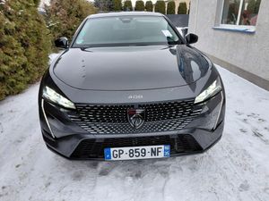 Peugeot 408 2023