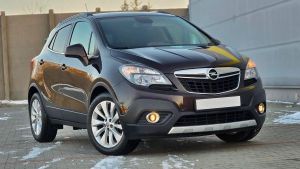 Opel Mokka I 1.4 T Cosmo 2016