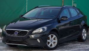 Volvo V40 D2 2016