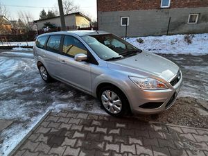 Ford Focus Mk2 2010