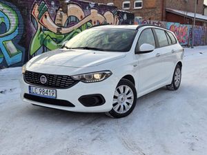 Fiat Tipo II 2018