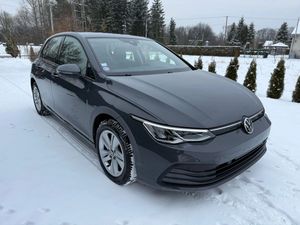 Volkswagen Golf VIII 1.0 TSI OPF Move 2021