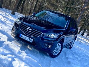 Mazda CX-5 I SKYACTIV-D 150 Center-Line 2016