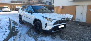 Toyota Rav4 V 2020