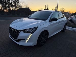 Peugeot 208 II 2021