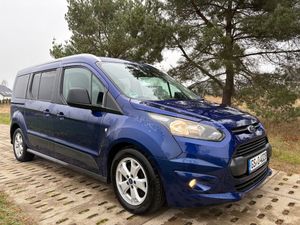 Ford Tourneo Connect 2015