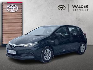 Toyota Auris II 2015