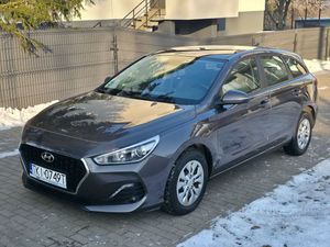 Hyundai i30 III 2019