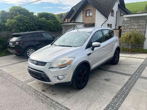 Ford Kuga I 2.0 TDCi 2x4 Trend 2010