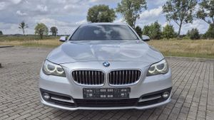 BMW 5 Series F10/F11 525d xDrive Sport-Aut 2014