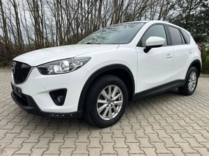 Mazda CX-5 I SKYACTIV-D 150 Center-Line 2014