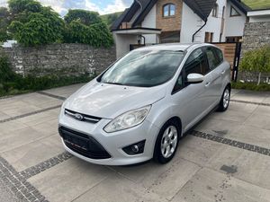 Ford C-Max II 1.6 TDCi Edition 2012
