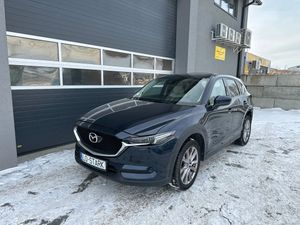 Mazda CX-5 II 2019