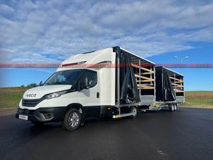 Iveco Daily 2026