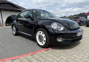 Volkswagen Beetle 2014