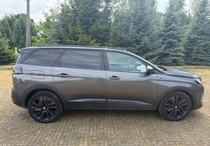 Peugeot 5008 II 2021