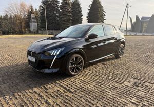 Peugeot 208 II PureTech 100 EAT8 GT 2023
