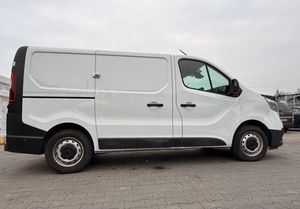 Renault Trafic 2022