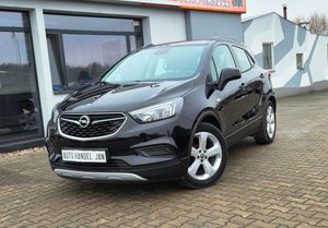 Opel Mokka I 2016