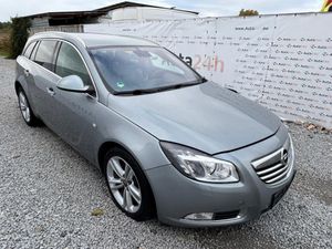 Opel Insignia A 2.0 CDTI 4x4 Active 2013