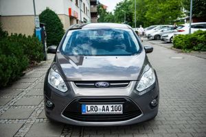 Ford C-Max II 1.0 EcoBoost Start-Stopp-System Titanium 2013
