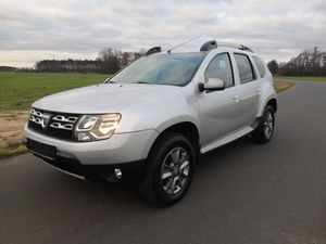Dacia Duster I TCe 125 2WD Prestige 2016