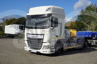 DAF XF 2017