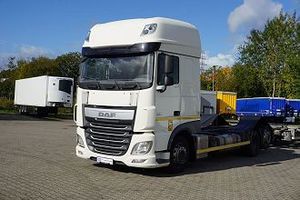 DAF XF 2017