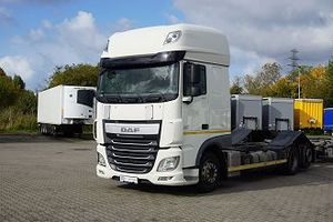 DAF XF 2017