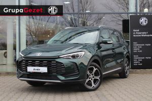 MG ZS 2025