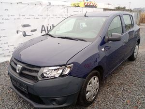 Dacia Sandero II 1.2 16V 75 Essentiel 2014