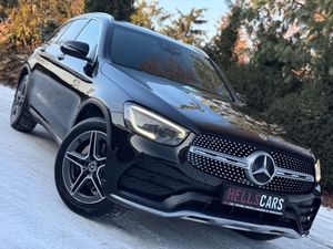 Mercedes-Benz GLC I 220 d 4Matic 9G-TRONIC AMG Line Plus 2020