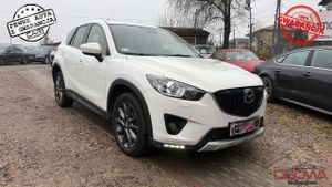Mazda CX-5 I 2.2 D Skypassion AWD 2014