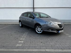 Lancia Delta 1.4 T-Jet Oro 2008