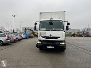 Renault Midlum 2007