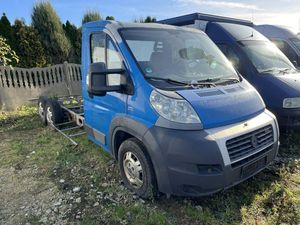 Fiat Ducato 2009