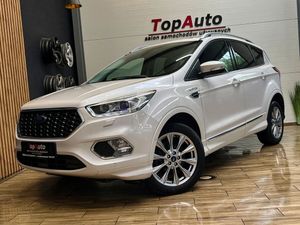 Ford Kuga II Vignale 2.0 TDCi AWD 2017