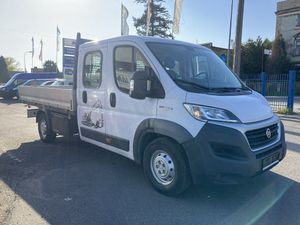 Fiat Ducato 2017