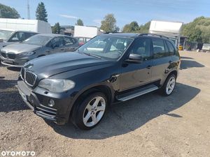 BMW X5 E70 xDrive30d 2007
